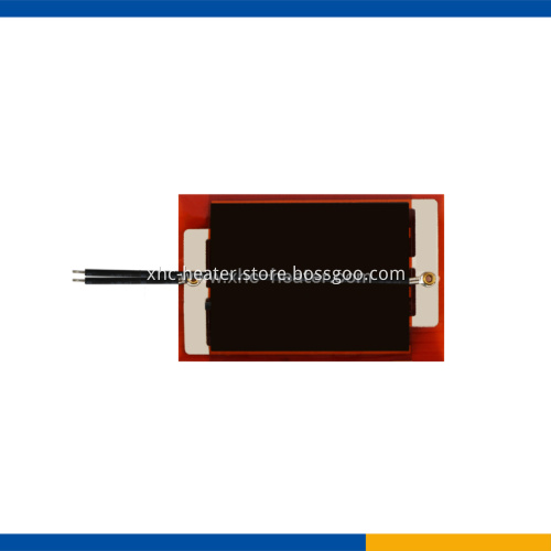 far infrared heating eye electrothermal pad